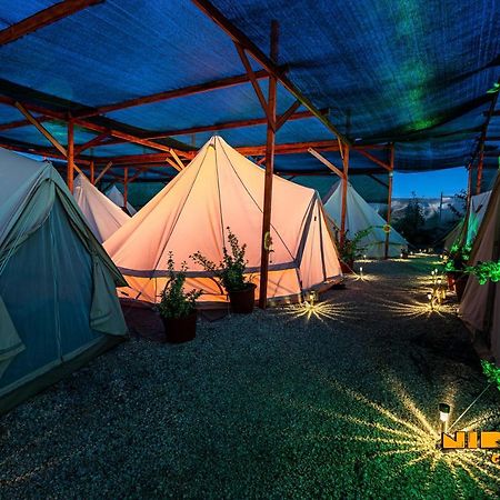 Nirvama Tent Glamping Vama Veche Zewnętrze zdjęcie